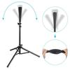 Stretchable Ball Support Baseball Batting Trainer Batting Trainer New Tee Ball Stand Top