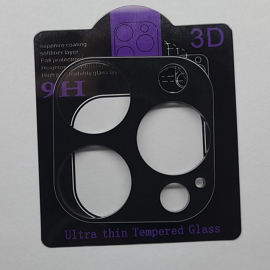 

Повне покриття із загартованого скла для об’єктива задньої камери для iPhone 15 Pro Max / 15 Plus iPhone 15 Pro Max