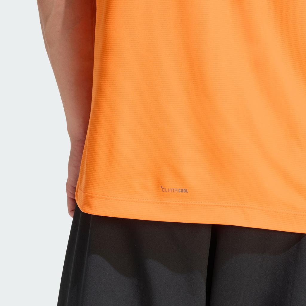 adidas D4T Power Durable Quick-Drying Pullover Fitness Shirt Men Tops KE9939