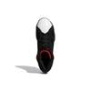 Adidas D Rose 1.5 Black White Red Sneakers GY0245