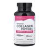 Grassfed Collagen Peptides + Vitamin C & Biotin - 180 Tablets