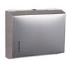 Wall-Mounted Stainless Steel Waterproof Paper Towel Dispenser