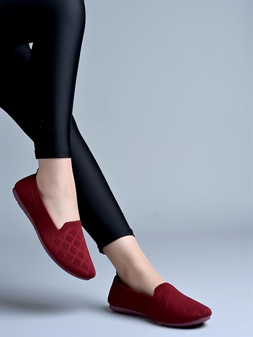 Shoetopia Comfortable Stylish Ballerinas For Women & Girls