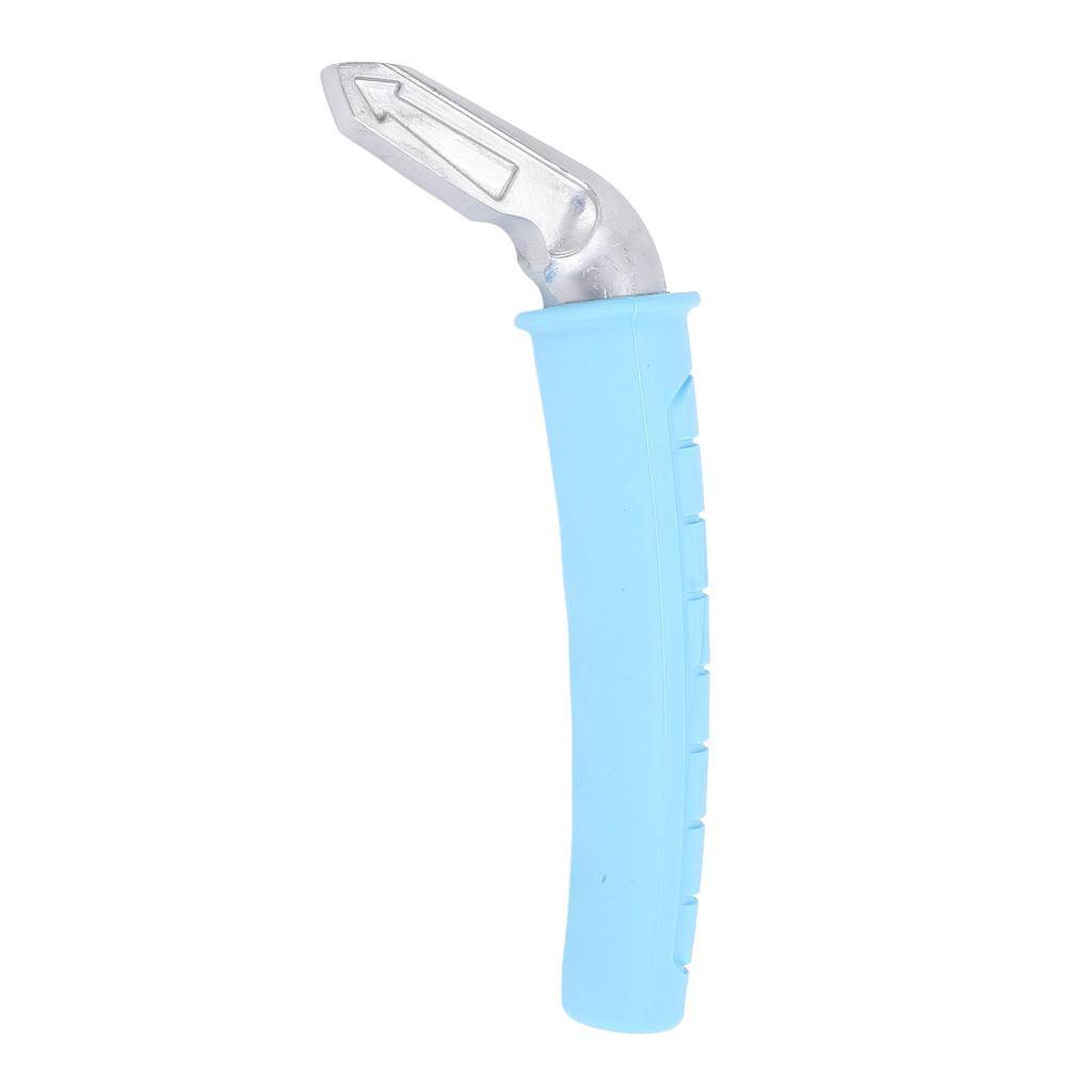 Car Door Handle Portable Vehicle Support Handle Aluminium Alloy Car Handle Assist Support for Car
