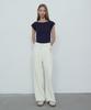 NON AND NON Velor Wide Corduroy Pants_Nfpt5308 (A Type)