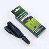 Golf Putter Laser Zielfernrohr Set Mit Stativ Schutzbox Golf Laser Putting Trainer Golf Putting Zielkorrektor Golf Übungslinie