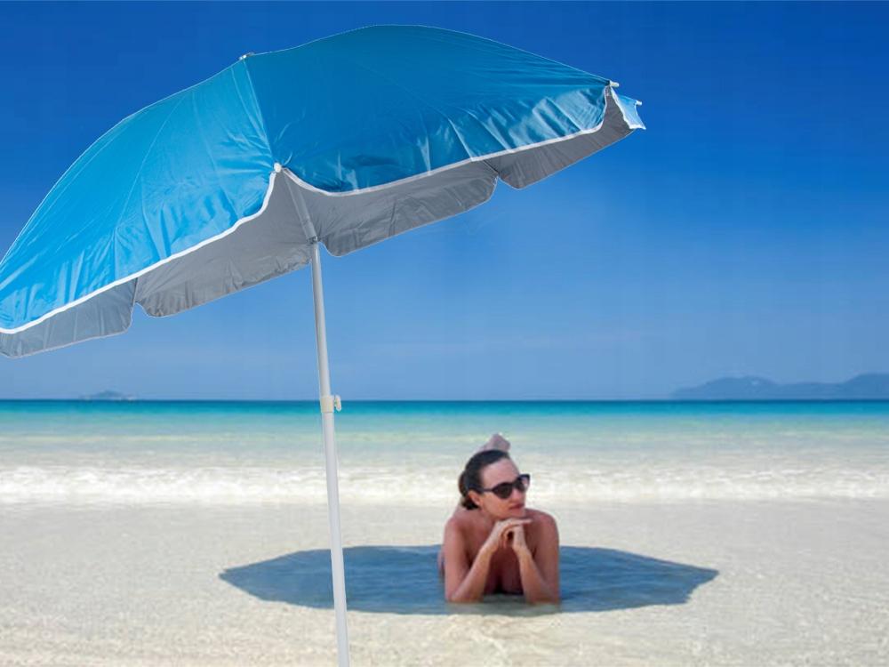 Beach Umbrella 200 (20)
