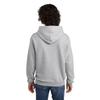 Jerzees Unisex Adult Plain Nublend Hoodie