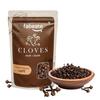 Fabeato Natural Premium Celé hřebíčky (Laung) Pro indickou kuchyni 200 g | Celé koření | Čerstvé a čisté celé hřebíčky (Laung)