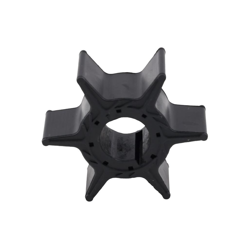 6H4-44352-02 Water Pump Impeller for Yamaha Outboard 25 30 40 50 HP C30 P50 F25 T25 F30 F40 Boat Motor Engine Parts