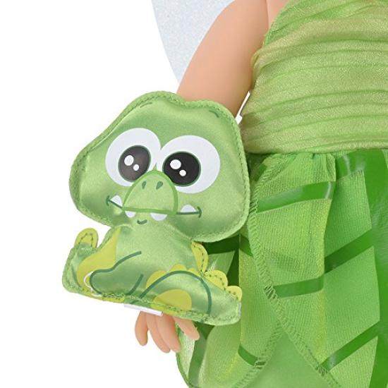 Disney Store (Official) Disney Animator Collection Doll Tinker Bell with Friend