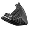 Improve the Durability and Style of Your For HONDA CBR 600F with Carbon Fiber Rear Upper Tail Brake Light Fairing