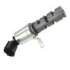ZJ38-14-420A Engine Variable Valve Timing Solenoid for Mazda 3 (BL) 1.6 2009-2014 Mazda 2 (DE) 1.3L 1.5L VVT Valve ZJ3814420A