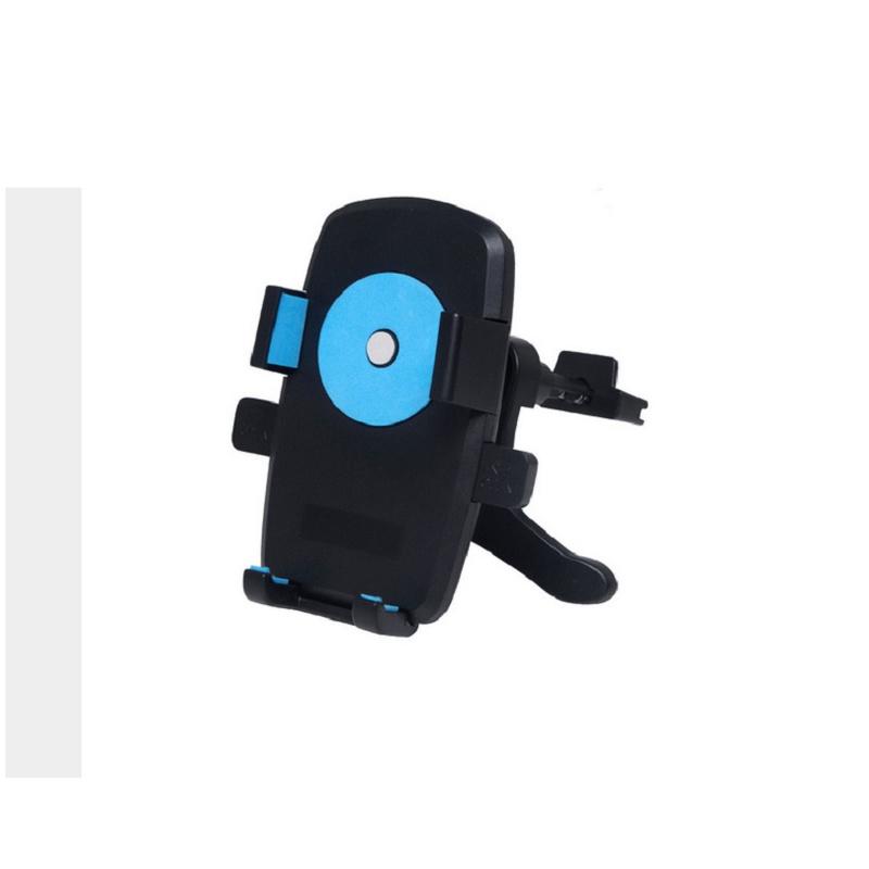 Premium Universal 360rotation Car Air Vent Mount Cradle Holder For Cell Phones And Gps Devices