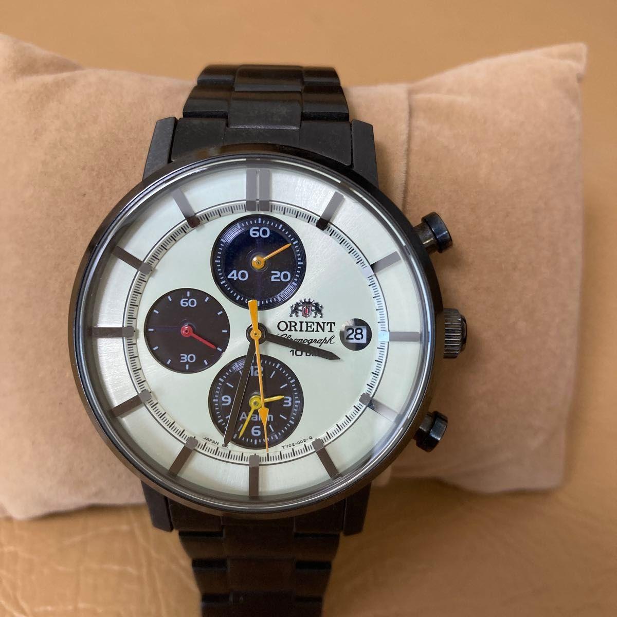 Used Special price! Beautiful item! Orient Stylish & Smart
