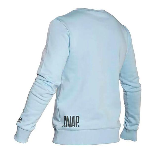 Snap Climbing Classic свитшот