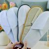 Disposable Hotel Slippers