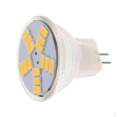 LED-lamper – LED-lamper og -rør