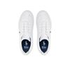 Мужские кроссовки Polo Ralph Lauren Кеды heritage aera 809971288001 белые