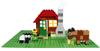 LEGO Classic Baseplate (Green) 10700