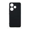 Etui do Xiaomi Poco F6 Beline Silicone Czarne
