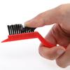 11Pcs Strong Decontamination Crevice Cleaning Brush Set  Cleaning Supplies