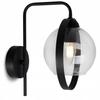 MODERN LAMP WALL LAMP GLASS RING LAMP