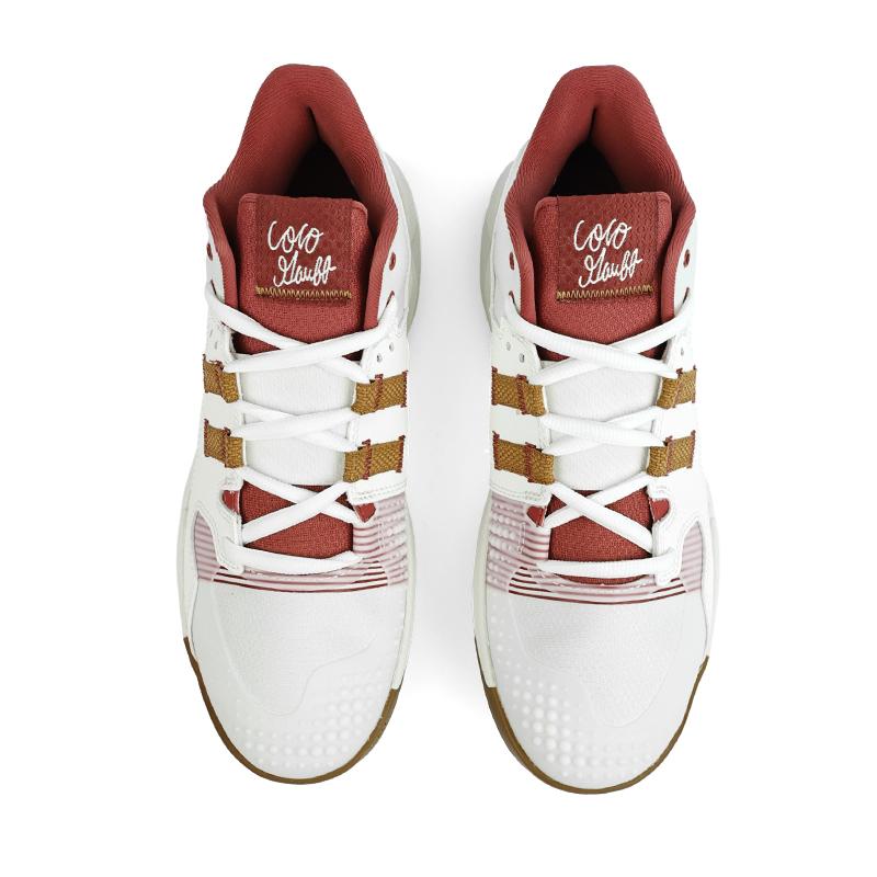 New Balance Coco CG1 White UCHCOCOD