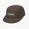 diadora Running Ball Cap Brown