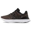 New Nike React Infinity Run Flyknit 3 'Black Multi' Women's DD3024-002