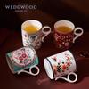 Wedgwood Wanderlust Pink Lotus Bone China Mug