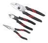 KTC Scissors Set P-3P (PJ-200/PN1-150/PSL-150)