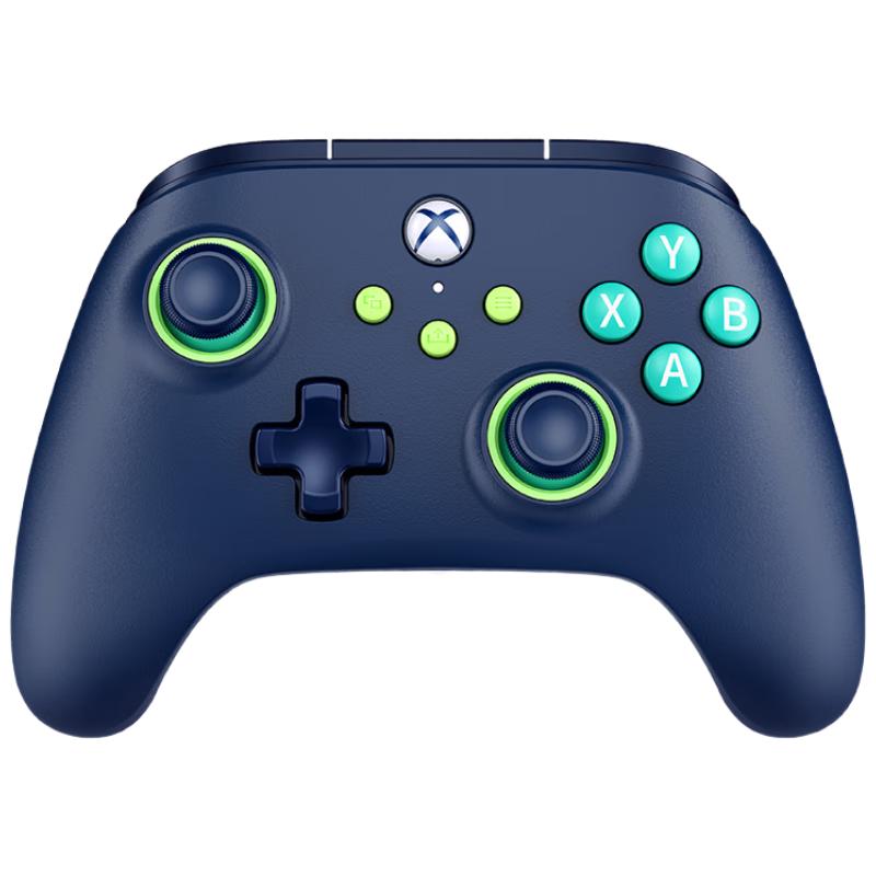 

Проводной игровой контроллер PowerA для Xbox, лицензированный Microsoft