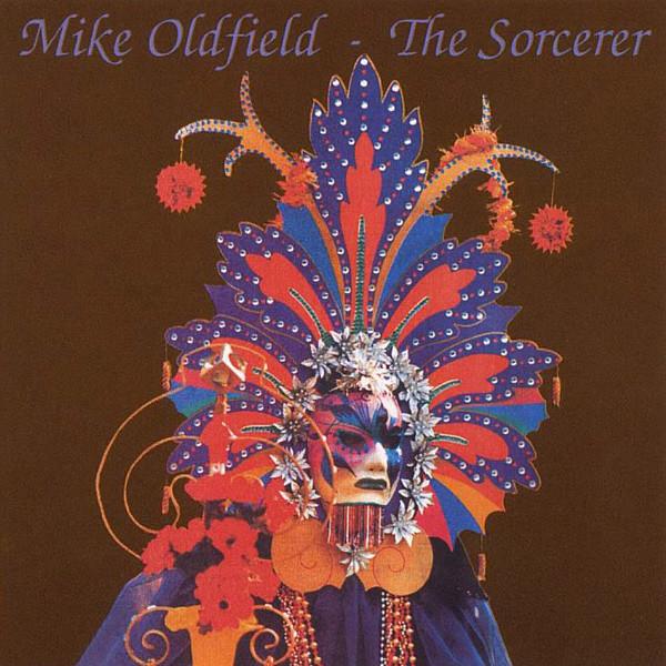 

CD MIKE OLDFIELD Sorcerer TDR41278857 Tullamore Dew R 1994 Europe Rock Used