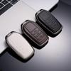 New Harrier 80 Series Key Case Compatible with Toyota Key