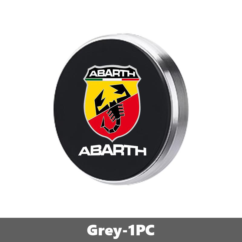 Magnetic Car Phone Holder Air Vent Clip Mount GPS Support For Abarth FIAT 500 Tipo FR Panda Argo Freemont Bravo Punto