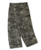 TRILLION Camo Wide Curved Cotton Pants_Light Khaki