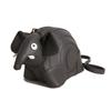 Women's casual fashion creative baby elephant bag large capacity new funny commuter bag