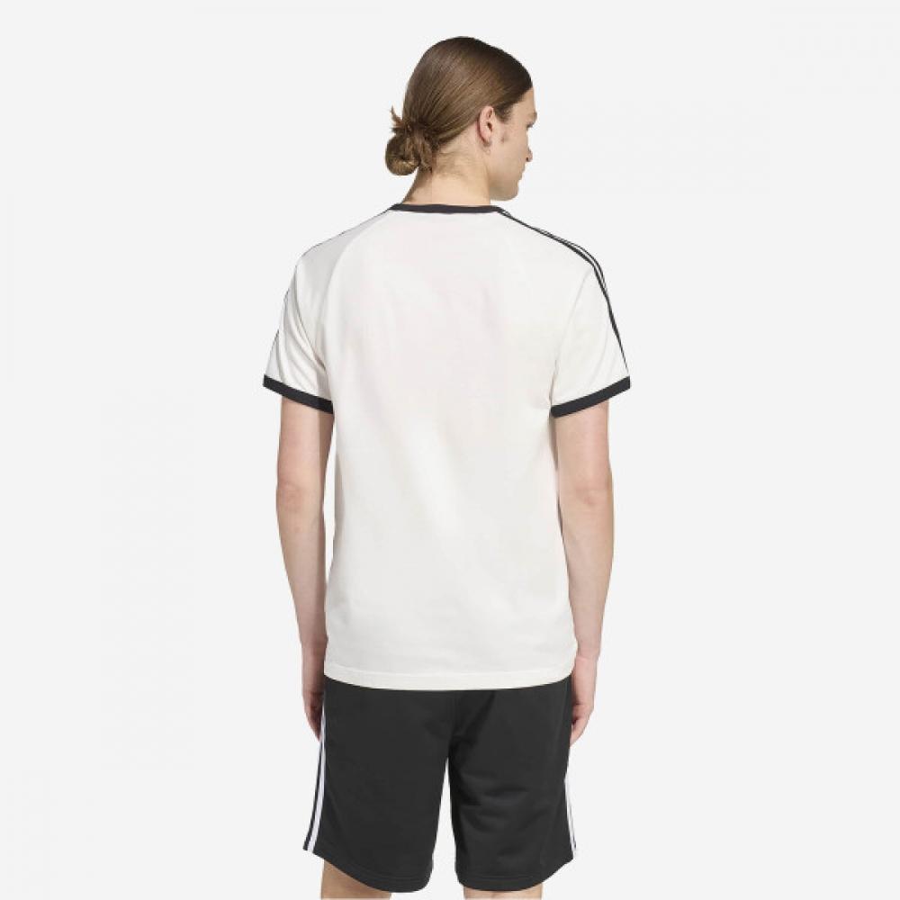Adidas Unisex 3s Tee Short Sleeve Ke3537