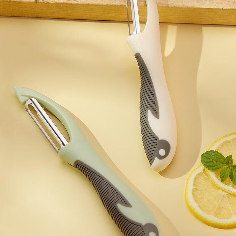 

Changbaosen P-Type Multi-Purpose Peeler Set