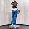 Bocchi the Rock Anime Guitar Sister Statue Model Ornament