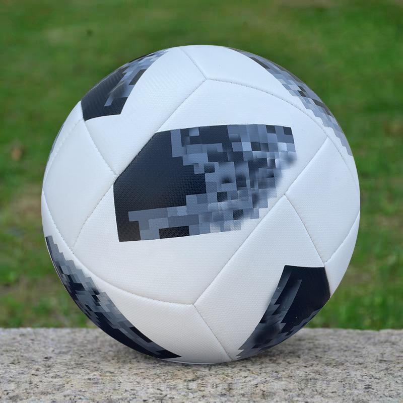 Size4 Football Kids Training High Elastic Wear-resistant Waterproof Soccer Children Team Game Sports Supplies Anti-slip Football