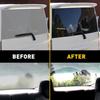 Car Rear Windshield Wiper Arm & Blade Black Durable For 04-2006 Scion Xb Auto H