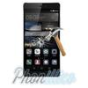 Protection Film - Phonillico® - Huawei P8 - Tempered Glass - Scratch-resistant - Easy To Install