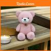 Teddy Plush Bear Toy Play Animal Doll Creative Cute Bear Doll Gift Birthday