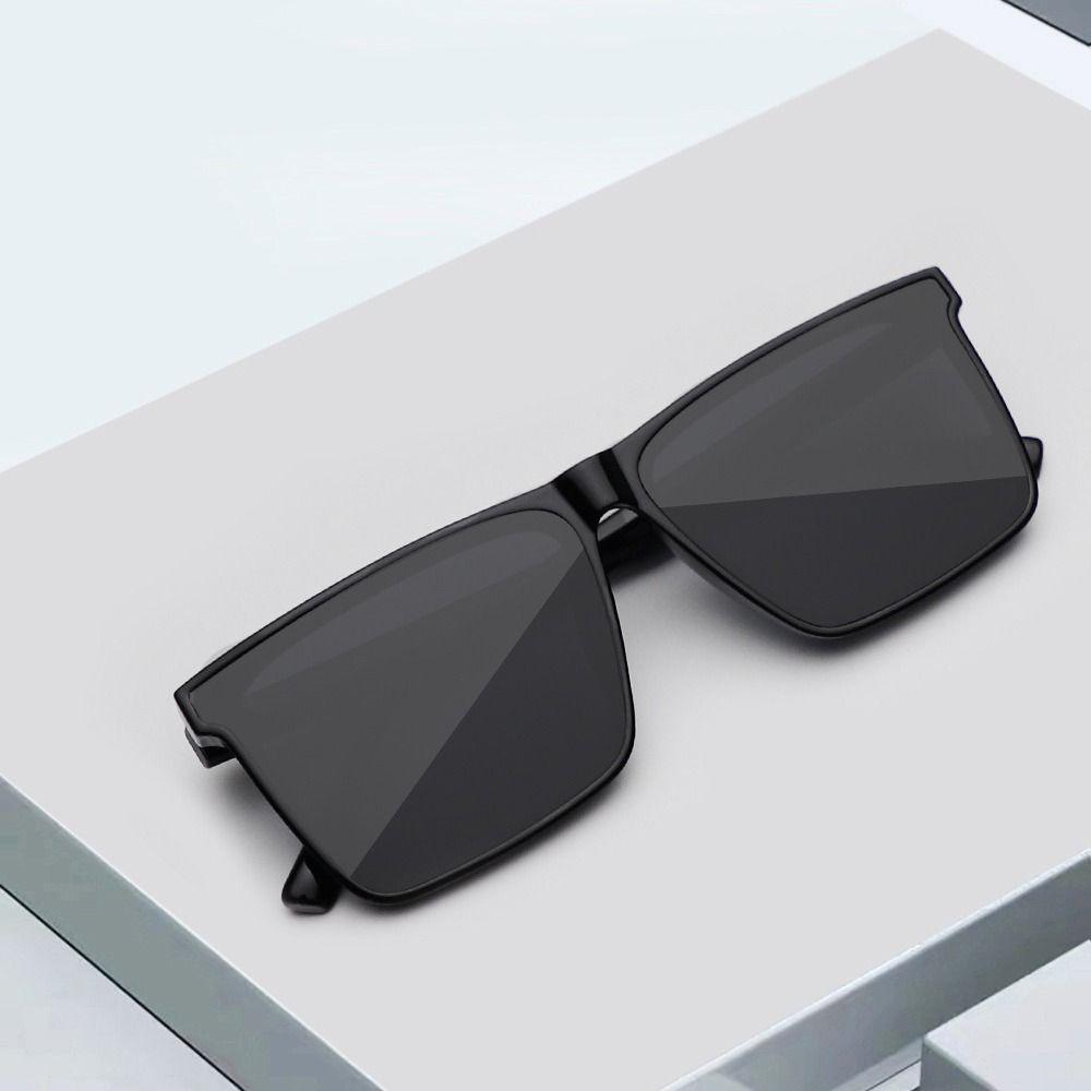 

Windproof UV Resistant Cycling Glass HD Lens Outdoor Sport Goggle Polarized Cycling Sunglass MTB Style 1