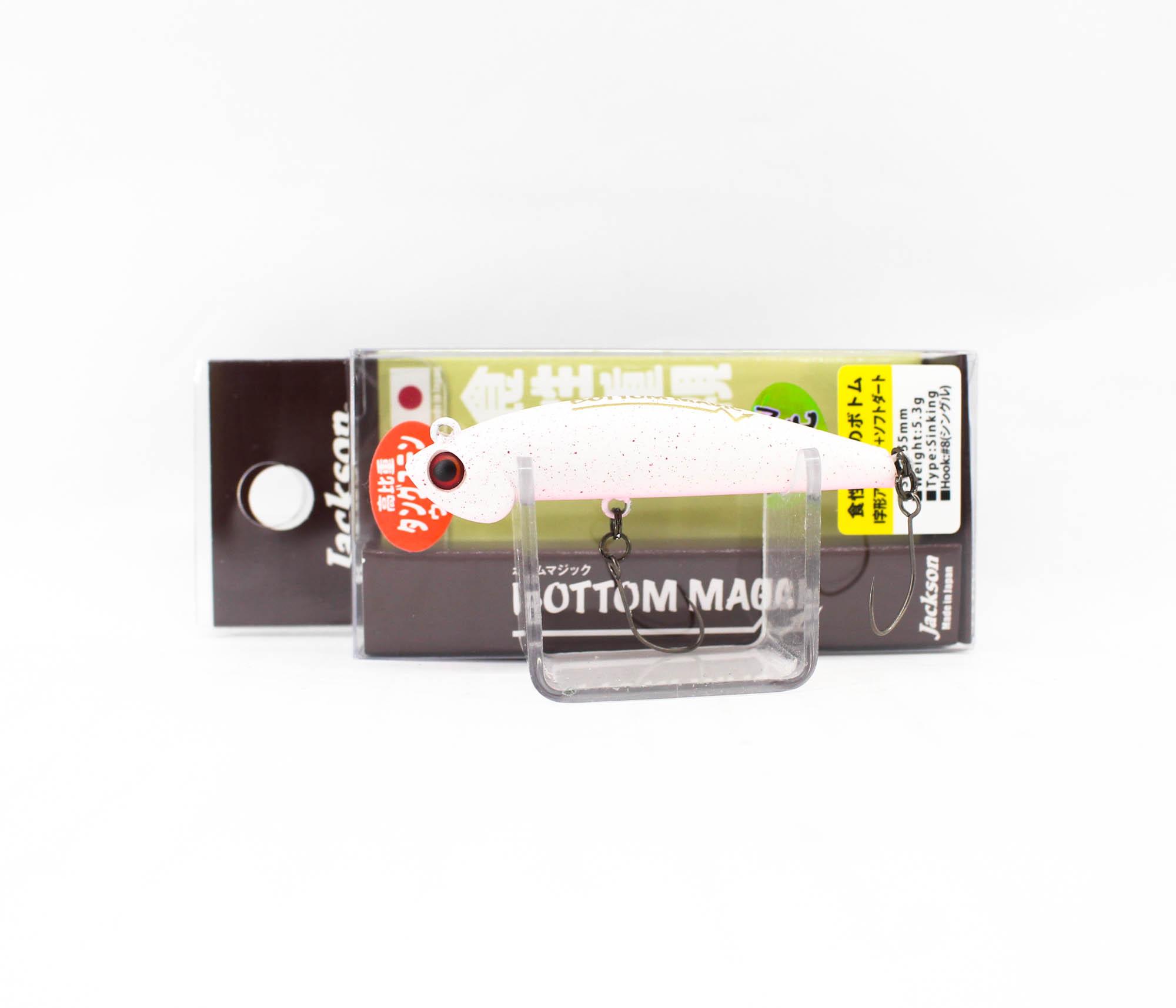 Jackson Bottom Magic Trout 55 Тонущая приманка RPK (9884)