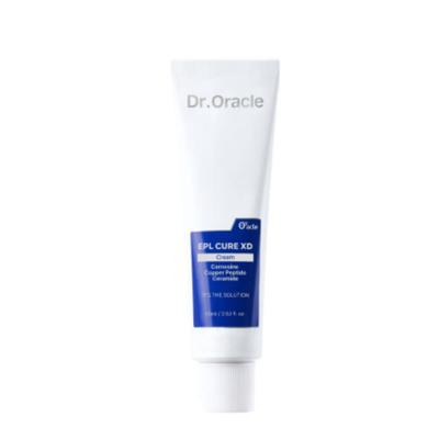 Dr. Oracle EPL Cure Cream XD 60ml | Intensyvus drėkinimas labai sausai odai