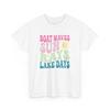 Tops – T-Shirts