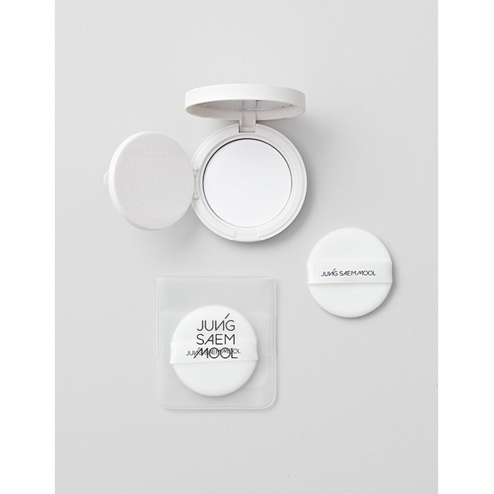 Jungsaemmool Pro Lasting Finish Powder Pact